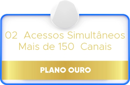 TV Digital Streaming Ouro