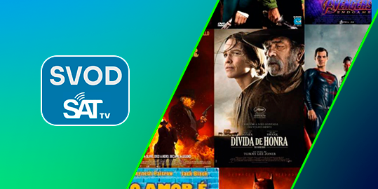 TV Digital Streaming Prata - Image 5